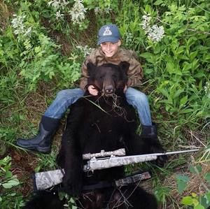 Meet your Posher, Landon